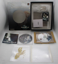 Parasite Eve II SQUARE
