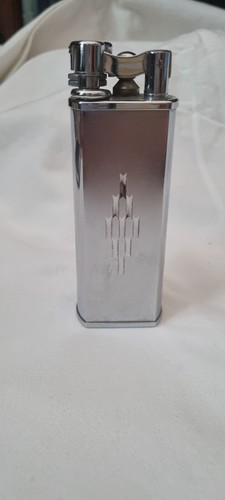 Ancien briquet table bolbo - ancien, de