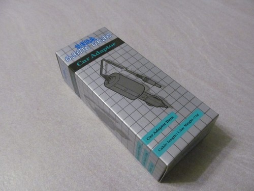 Neuf new adaptateur voiture - neuf,