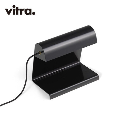 Lampe bureau vitra - vitra, conçue