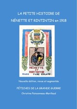 L' Histoire de Nénette et