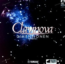 Peter Baartmans - Clavinova