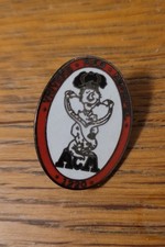 Pin's Saggay Faluche Médecine