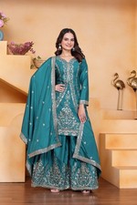 Pakistanais Indien Salwar