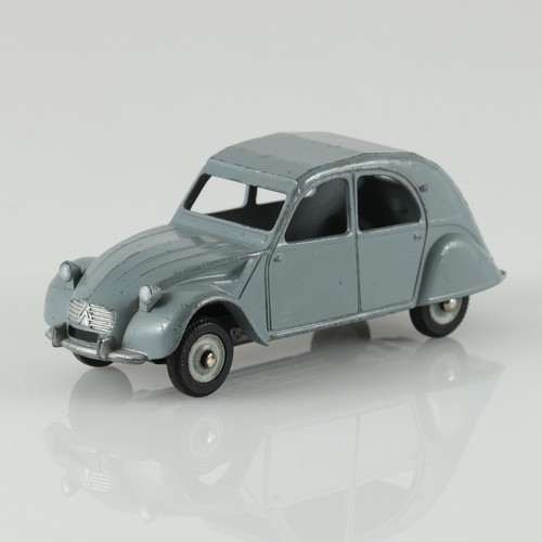 Dinky toys junior 105 - dinky,