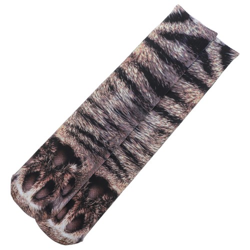 Chausettes chat chaussette - ,