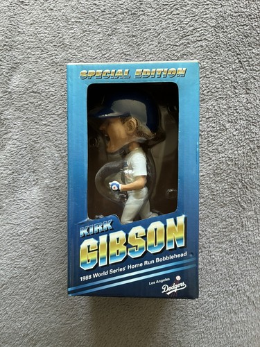 Figurine kirk gibson - kirk,