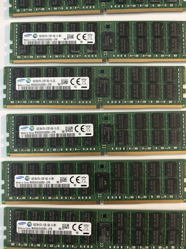 Samsung 2133 mhz ddr4 - go,