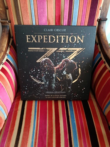 Clair obscur expedition - :,