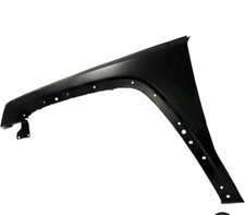 Aile avant gauche - Jeep