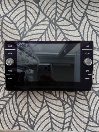 Radio multidisplay audio - multidisplay,,