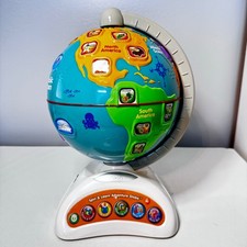 Vtech Learn & Fly Adventure
