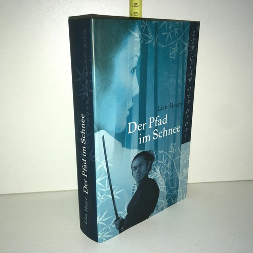 Lian hearn der pfad - hearn,