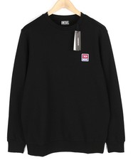 Sweatshirt Diesel S-Gir-Div-P