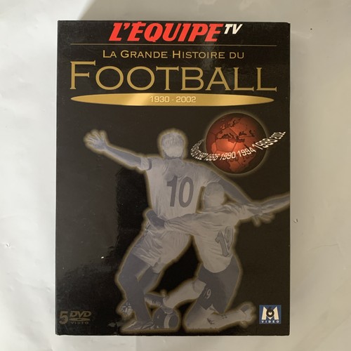Coffret dvd la grande - 5,