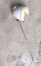 # phare Luxor 130 et compteur