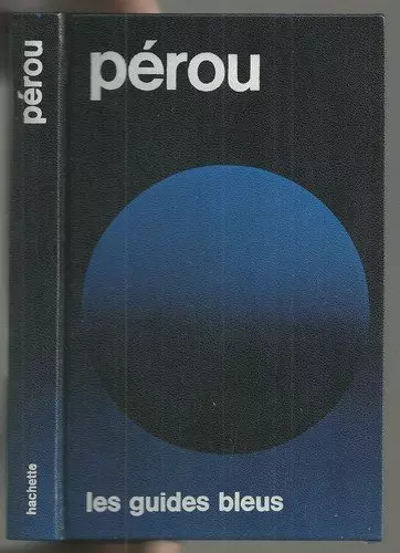 Pérou paz les - pérou,