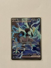 Carte Pokémon Kyurem Noir ex