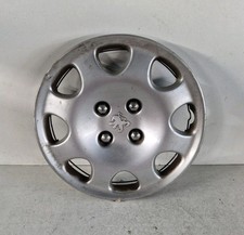 Enjoliveur De Roue 14" 14 Pouces PEUGEOT 206 306 Ref 9631447377