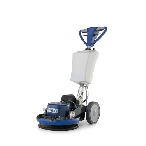 Monobrosse roto orbitale - roto,
