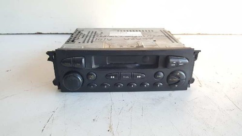 963898448003 autoradio citroen - autoradio,