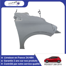 ?? AILE AVANT DROIT PEUGEOT 208 ➤9672971480 ♻️