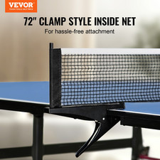 Ping Pong Table, Professional