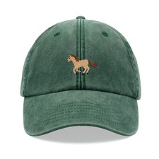 Casquette De Baseball Vintage