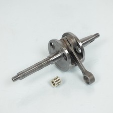 Vilebrequin d embiellage Polini pour Scooter Aprilia 50 Habana - Moteur Piaggio