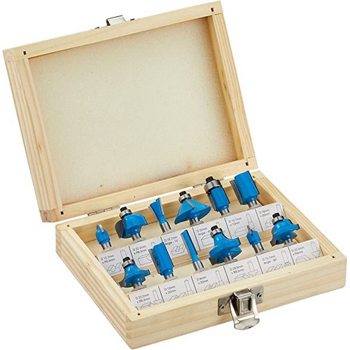 Coffret fraises bois tct - coffret,