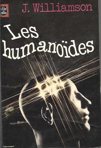 Williamson les humanoides - williamson,