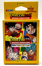 2023 DRAGON BALL Universal