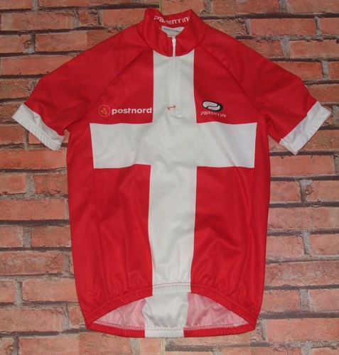 Parentini maillot cyclisme - parentini,