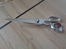 GRAND CISEAU NOGENT HB 520  N°29 TAILLEUR COUTURIER DRAPIER  L : 28 CM