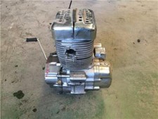 ⭐ 125 CC moteur complet pour