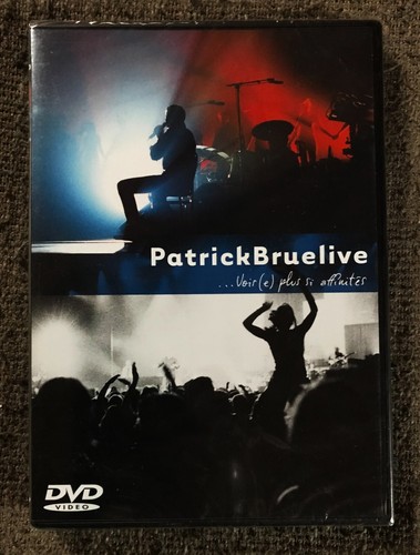 Patrick bruel rien ne - bruel,
