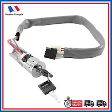 Neiman antivol de direction + 2 clés pour PEUGEOT J9 205 309 = 416229 - 4162.29