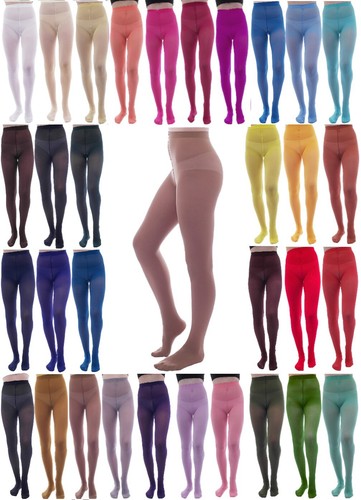 Collants fins den - collants, 40
