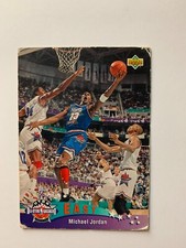 UPPER DECK 92-93 UTAH ALL STAR