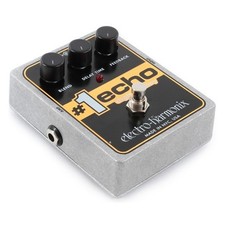 Pédale d'Effet Electro Harmonix 1Echo Digital Delay