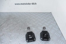 Pontet guidon Kawasaki KXF 450 4t (protaper)