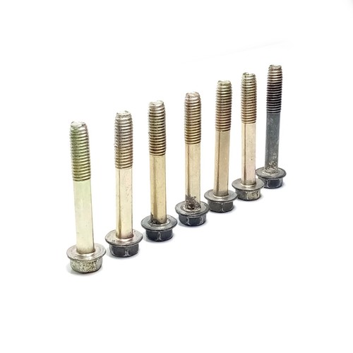 Vis moteur carter - moteur, pour