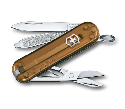 Victorinox classic sd - victorinox,