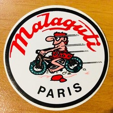 Autocollant vintage - autocollant,