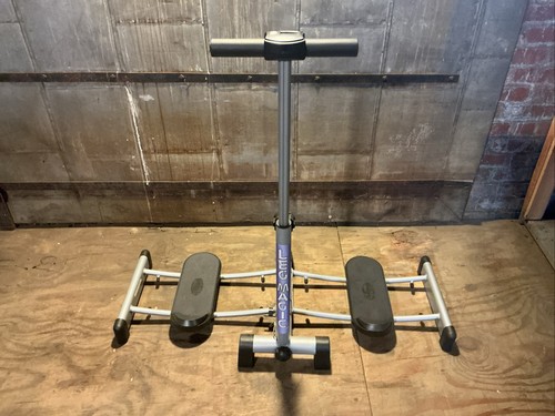 Leg magic exerciser fitness - magic,