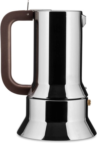 Alessi espresso maker 300ml - espresso,