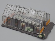 Serre châssis - Jouef 1992