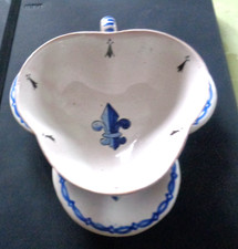 tasse et soucoupe HB