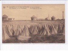 BELGIQUE: FLANDRE OCCIDENTALE