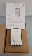 HONEYWELL Home CT410B